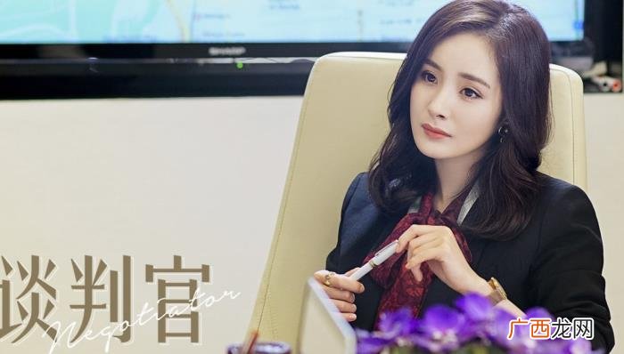 赵丽颖评分，赵丽颖杨幂两大顶级当红花旦豆瓣评分全盘点
