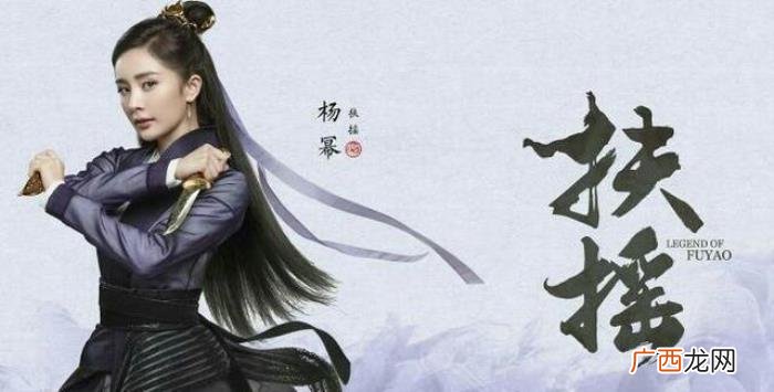 赵丽颖评分，赵丽颖杨幂两大顶级当红花旦豆瓣评分全盘点