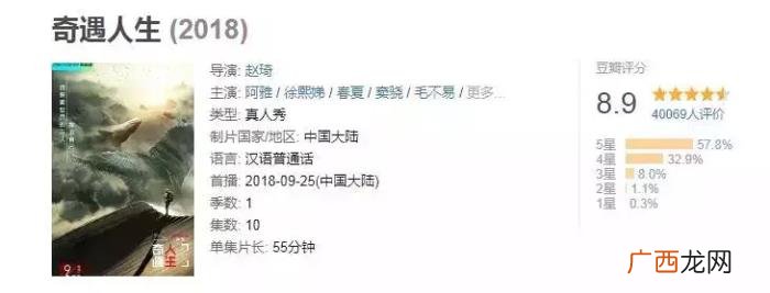 综艺真人秀，这样的真人秀才是真·国产综艺清流啊