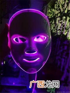led面膜仪有效果吗?led面膜仪有用吗?