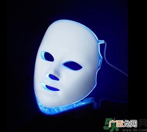 led面膜仪哪个牌子好?led面膜仪有哪些牌子?