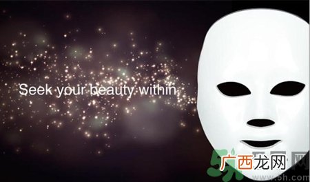 led面膜仪哪个牌子好?led面膜仪有哪些牌子?