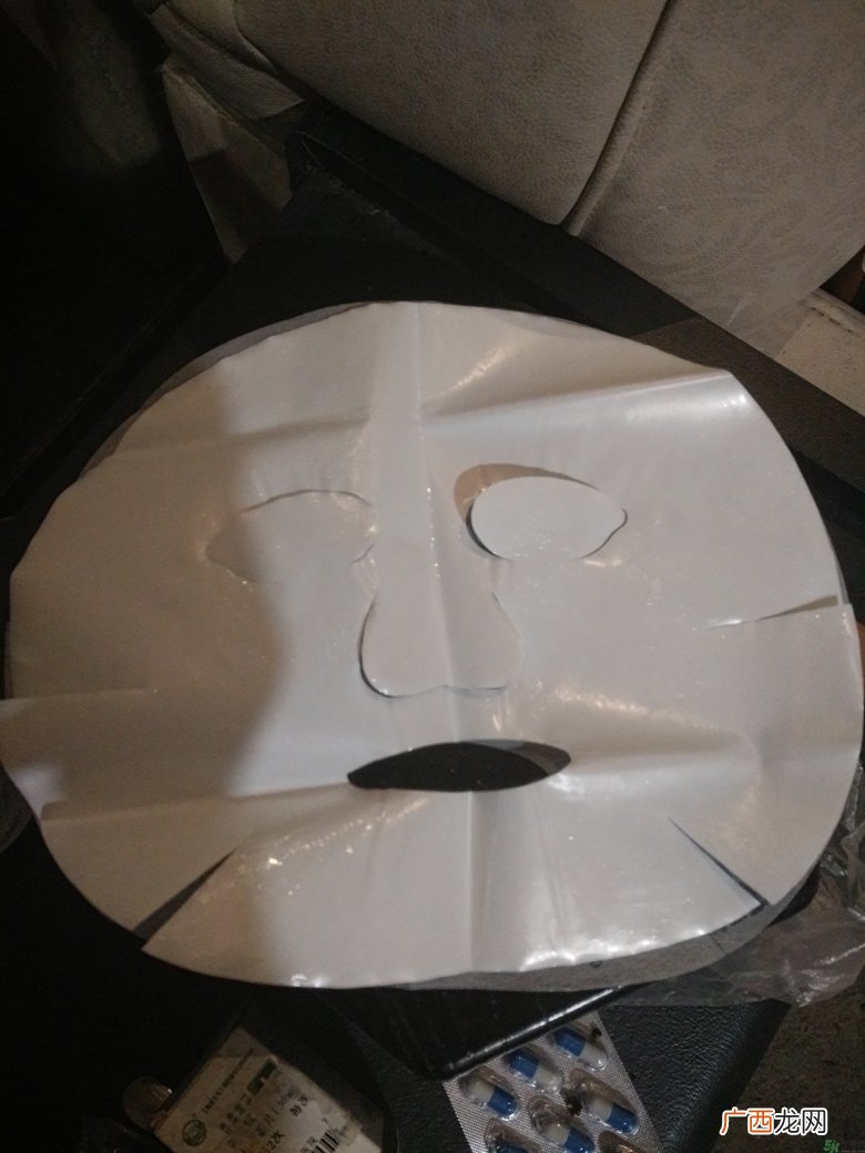 宠爱之名生物纤维面膜怎么用?