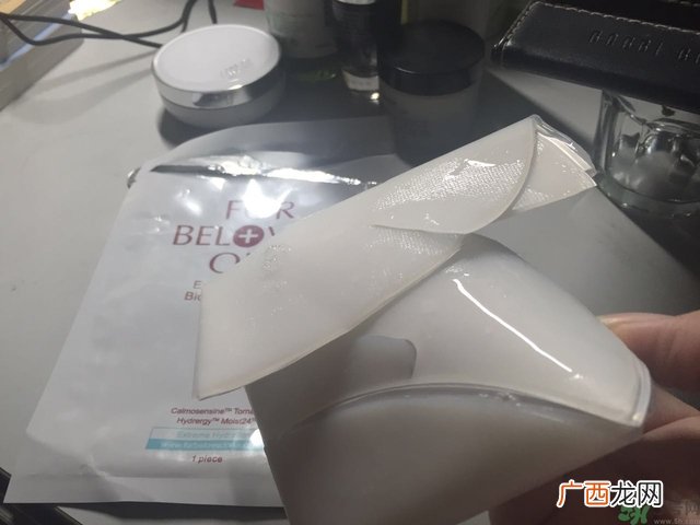 宠爱之名生物纤维面膜用完要洗脸吗?
