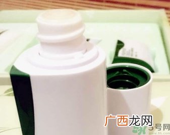 韩后茶蕊嫩白系列适合什么肤质？韩后茶蕊baby白适合敏感肌吗？