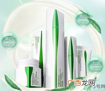 韩后茶蕊嫩白系列适合什么肤质？韩后茶蕊baby白适合敏感肌吗？