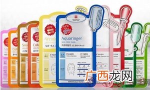 丽得姿和美迪惠尔哪个好？丽得姿面膜的功效