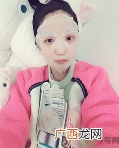桃淑屋水光面膜怎么样？tosowoong水光面膜好用吗？
