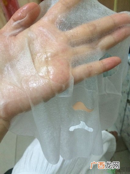 一叶子樱花面膜怎么样?一叶子樱花修护面膜好用吗?