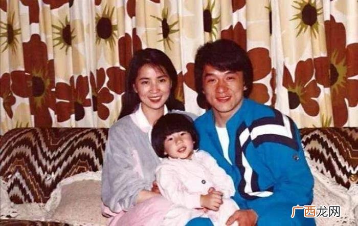 成龙林凤娇，成龙和林凤娇39年婚姻却拆伙夫妻店