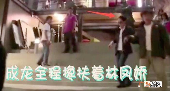 成龙林凤娇，成龙和林凤娇39年婚姻却拆伙夫妻店