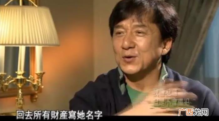 成龙林凤娇，成龙和林凤娇39年婚姻却拆伙夫妻店