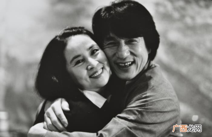 成龙林凤娇，成龙和林凤娇39年婚姻却拆伙夫妻店