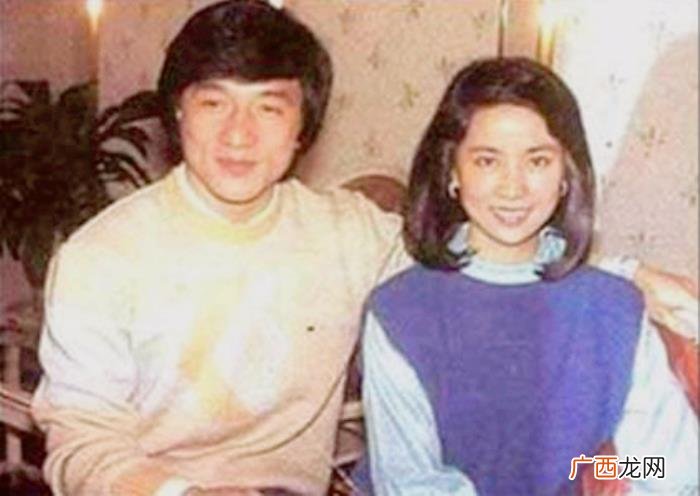 成龙林凤娇，成龙和林凤娇39年婚姻却拆伙夫妻店