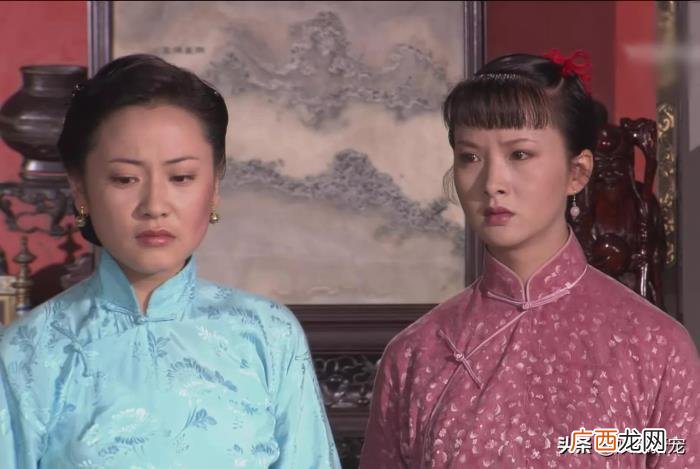 大宅门里的,宅门里的下人的结局的悲催令人惋惜