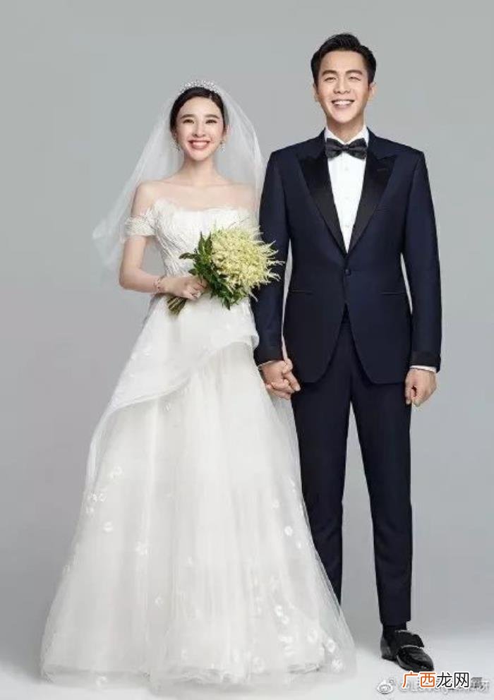 张若昀婚礼，张若昀唐艺昕的婚礼现场解锁了我对童话的全部想象