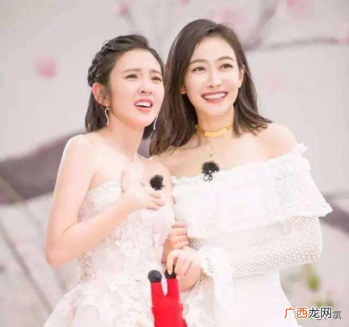 张若昀婚礼，张若昀唐艺昕的婚礼现场解锁了我对童话的全部想象