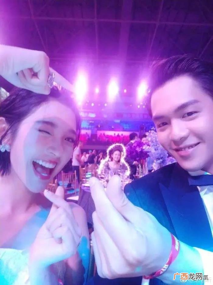 张若昀婚礼，张若昀唐艺昕的婚礼现场解锁了我对童话的全部想象