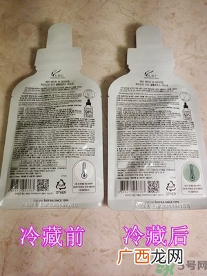 ahc第三代面膜和一代二代有什么区别?