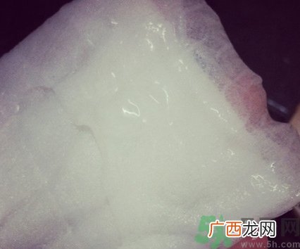 ahc第三代面膜用完要洗脸吗?ahc第三代面膜的功效与作用