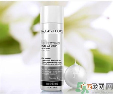 宝拉珍选水杨酸怎么用?宝拉水杨酸刷酸步骤
