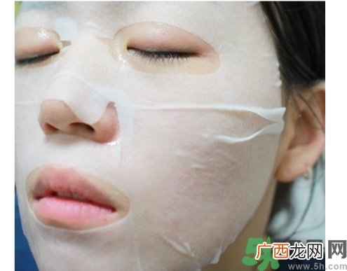 桃淑屋水光面膜怎么用？桃淑屋水光面膜使用方法