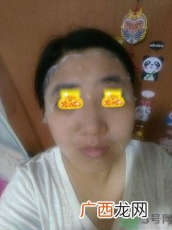 美即水光盈香蜂花面膜怎么样?