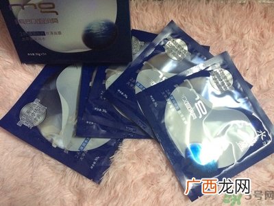 美即水光盈深海水面膜怎么样?