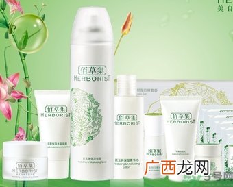 佰草集适合什么年龄？佰草集适合什么年龄段的人使用？