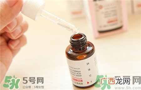 达尔肤dr.wu杏仁酸怎么用?达尔肤dr.wu杏仁酸使用方法