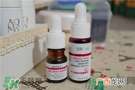 达尔肤dr.wu杏仁酸怎么用?达尔肤dr.wu杏仁酸使用方法