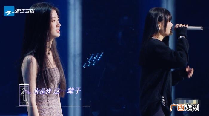 单依纯参加，单依纯参加中国好声音后第二档综艺