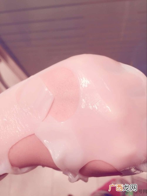 宠爱之名生物纤维面膜怎么样?