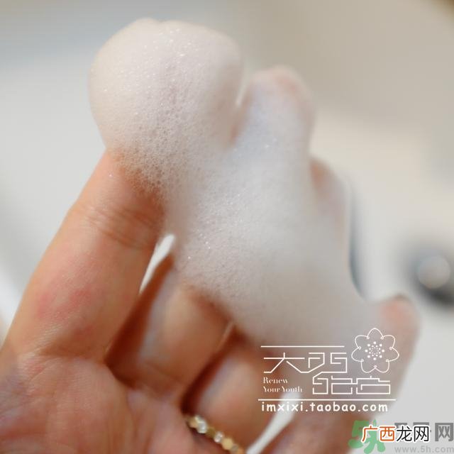 春雨碳酸泡泡面膜使用方法 春雨清洁面膜怎么用