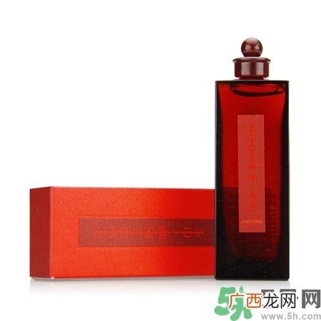 资生堂红色蜜露真假怎么辨别?资生堂红色蜜露真假辨别