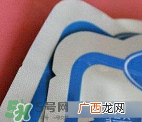 丽得姿面膜真假对比 丽得姿面膜真假