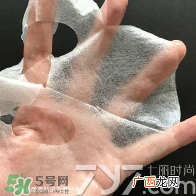丽得姿面膜真假对比 丽得姿面膜真假