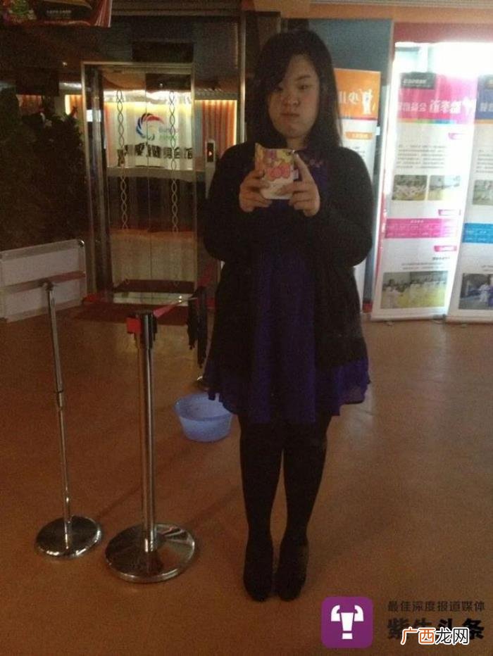 杨天真切胃，29岁女大学生被杨天真安利切胃手术