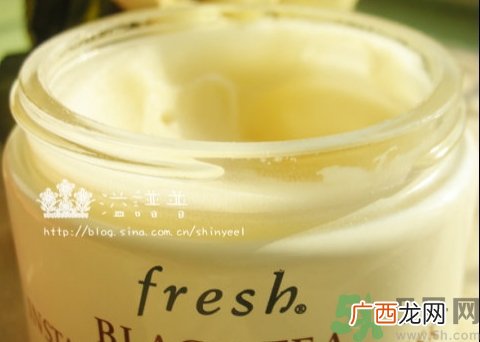 fresh红茶面膜真假怎么辨别?fresh红茶面膜真假辨别图