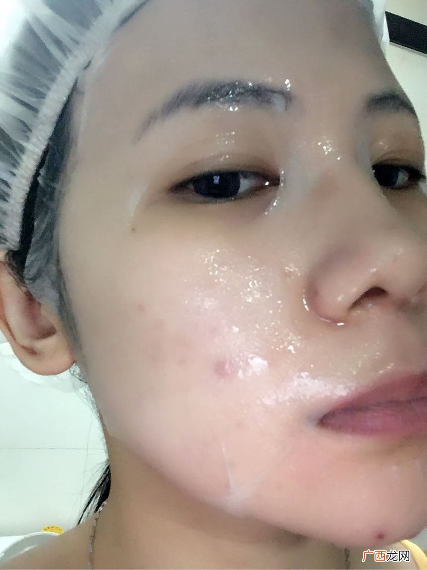 美即水光盈玫瑰面膜怎么样?美即水光盈玫瑰面膜好用吗?