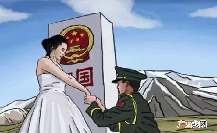 当兵的好找女朋友吗，当兵的人怎么找女朋友