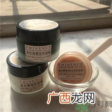 eminence南瓜酵素面膜好用吗?eminence南瓜酵素面膜用法