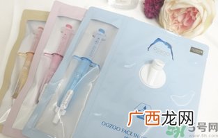 oozoo针剂面膜用完要洗脸吗?oozoo针剂面膜的功效与作用