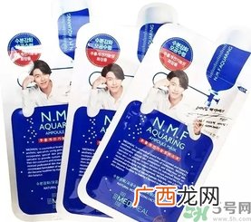 可莱丝针剂水库面膜真假怎么辨别?