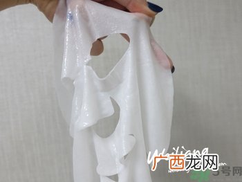 可莱丝水光针剂dna面膜怎么样?