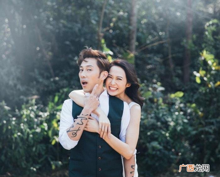 汤怡麦秋成，女星汤怡因一张相片和麦秋成谱写良缘