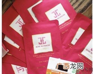 jayjun玫瑰面膜价格 jayjun玫瑰面膜功效