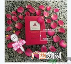 jayjun玫瑰面膜价格 jayjun玫瑰面膜功效