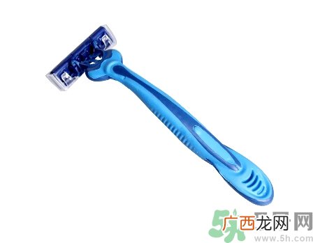 schick剃须刀怎么装?schick剃须刀怎么更换刀头?