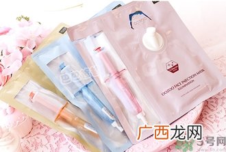 oozoo针剂面膜真假怎么辨别?oozoo针剂面膜真假辨别图